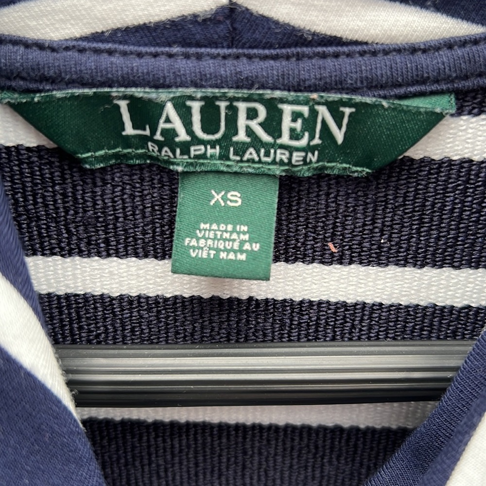 Ralph Lauren Top - Picture 2 of 6